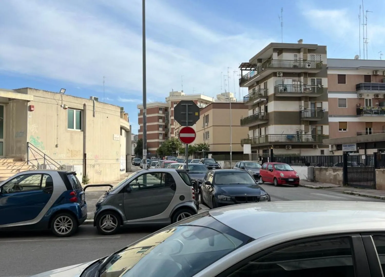 Ada'S Home Bari İtalya