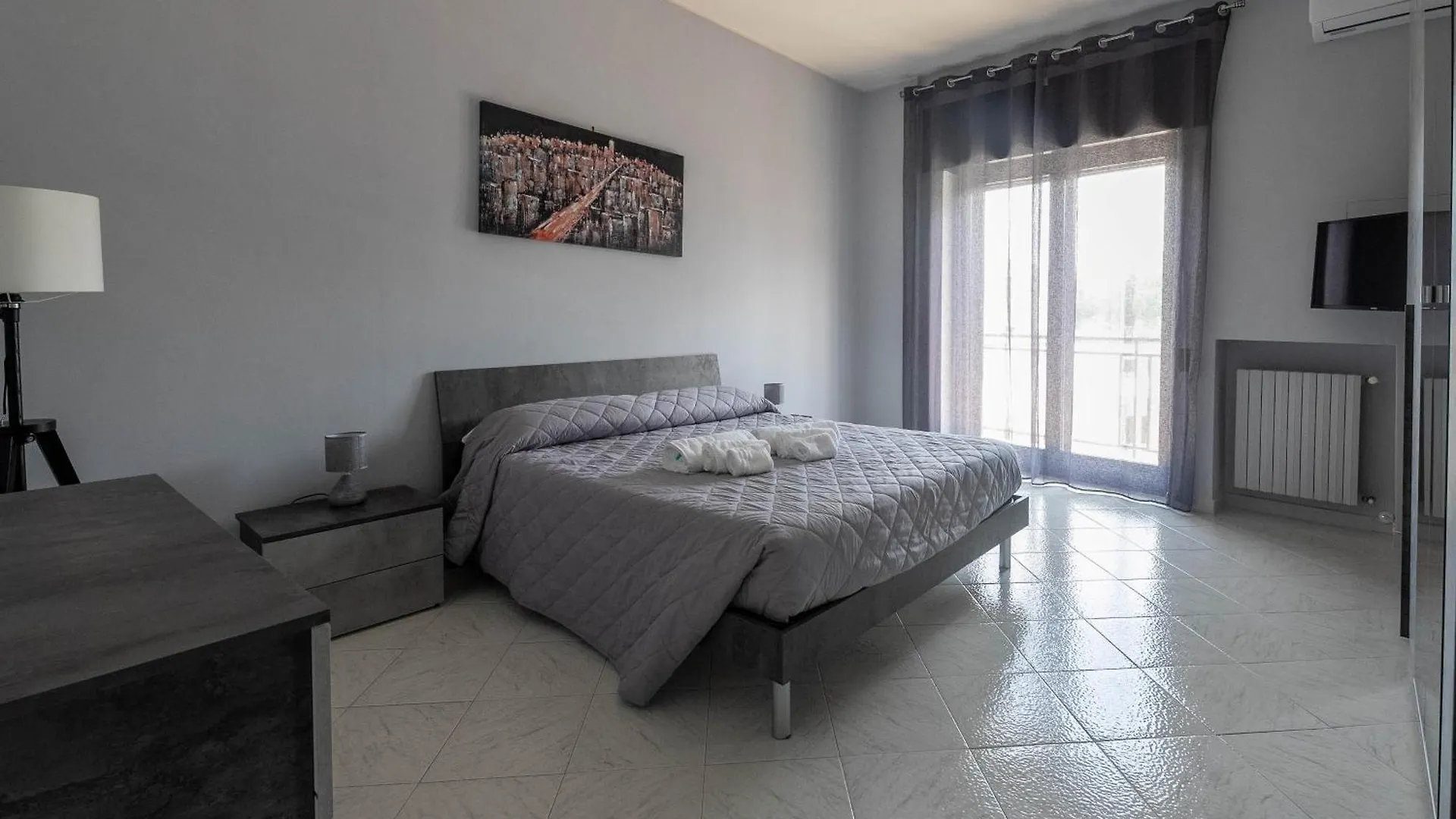 Tatil Evi Ada'S Home Bari
