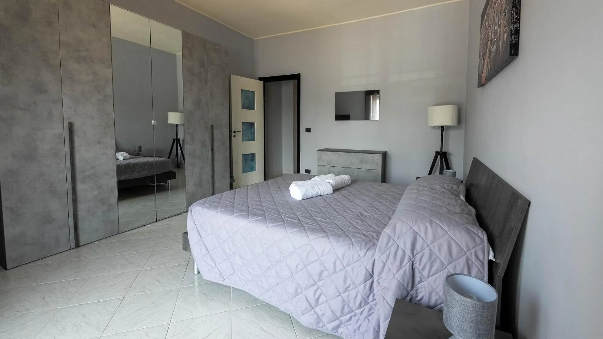 Tatil Evi Ada'S Home Bari