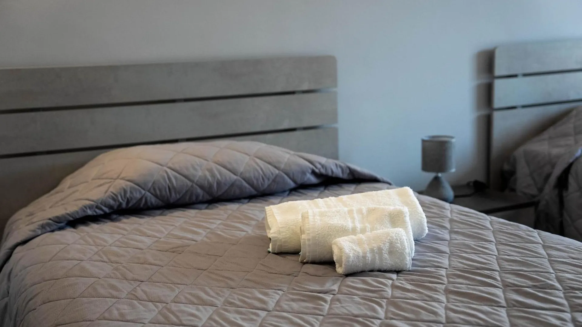 Tatil Evi Ada'S Home Bari İtalya