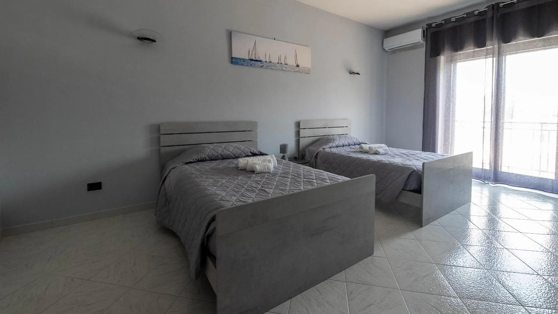 Ada'S Home Bari Tatil Evi